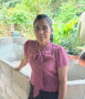 Rencontre Femme Thaïlande à kraburi : Krew, 58 ans